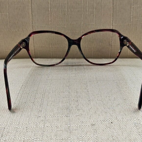 Kirkland Signature Women Glasses Frame BERRY KS Eyeglasses MISSION VALLEY Frame - Picture 11 of 11